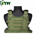 Gilet fait sur commande d&#39;armure de preuve de balle de veste balistique de kevlar d&#39;armure militaire de corps pour l&#39;usage d&#39;armée